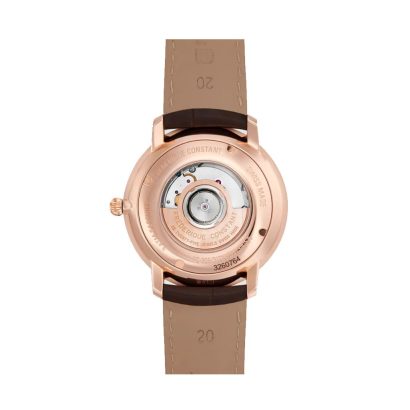 Slimline Heart Beat FC-312V4S4