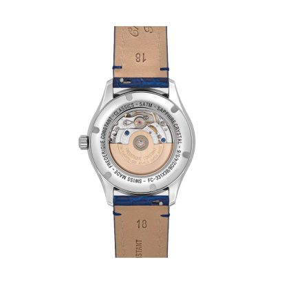 Reloj Elegance Luna FC-331MPWND3B6