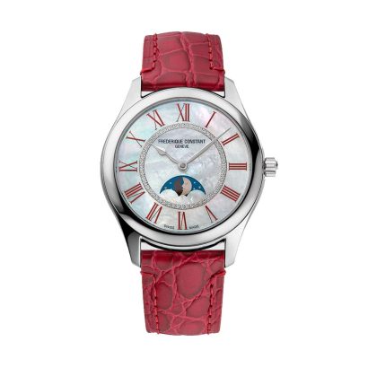 Reloj Elegance Luna FC-331MPWRD3B6