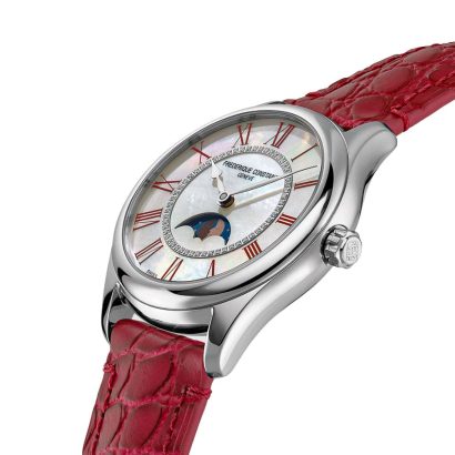 Reloj Elegance Luna FC-331MPWRD3B6