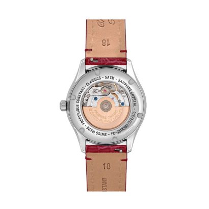 Reloj Elegance Luna FC-331MPWRD3B6