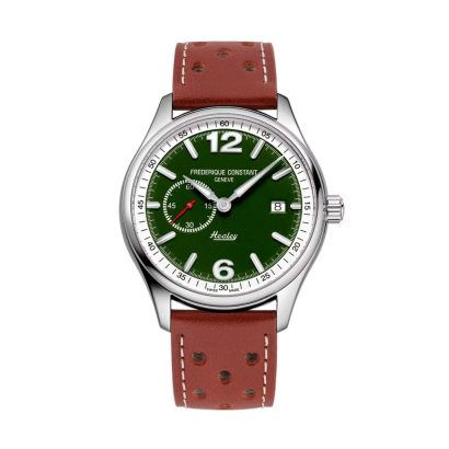 Reloj Frederique Constant Vintage FC-345HGRS5B6