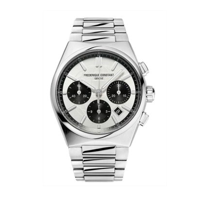 Highlife Chronograph Automatic FC-391SB4NH6B