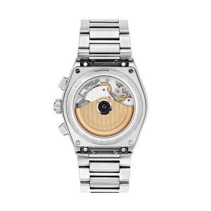 Highlife Chronograph Automatic FC-391SB4NH6B