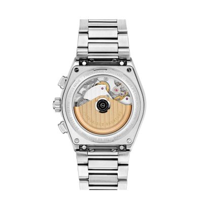 Highlife Chronograph Automatic FC-391SB4NH6B