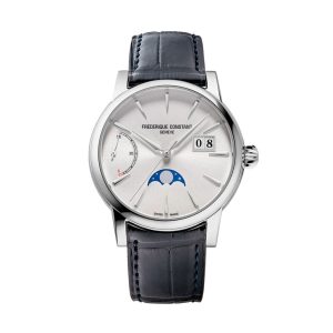 Reloj Classic Power Reserve FC-735S3H6