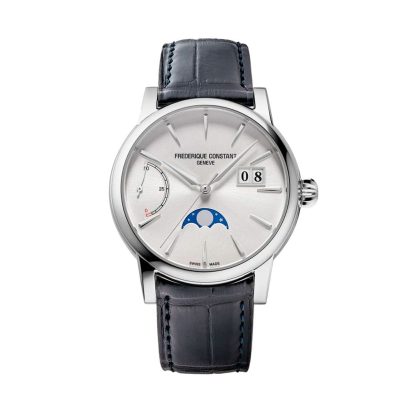 Reloj Classic Power Reserve FC-735S3H6