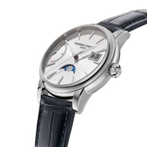 Reloj Classic Power Reserve FC-735S3H6