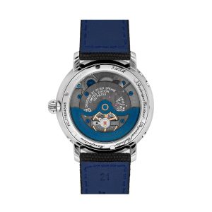 Reloj Slimline Perpetual Calendar FC-775PS4S6