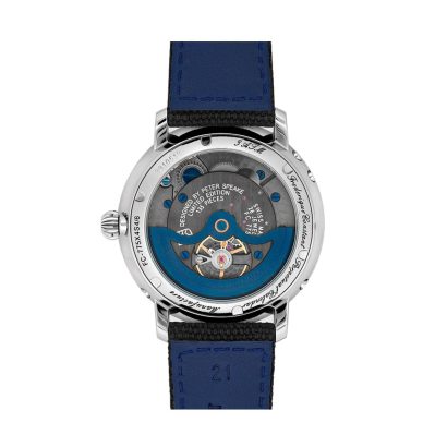Reloj Slimline Perpetual Calendar FC-775PS4S6