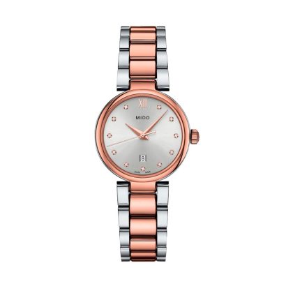 Reloj Baroncelli Donna Quartz M0222102203600
