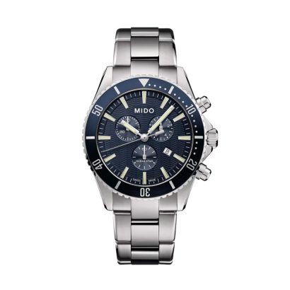 Ocean Star Quartz M0264171104100