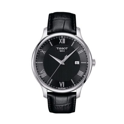 Reloj TISSOT TRADITION T0636101605800
