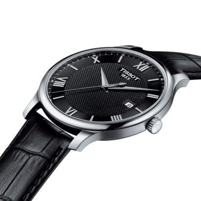 Reloj TISSOT TRADITION T0636101605800