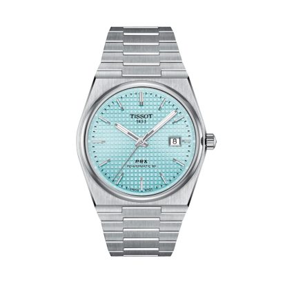 TISSOT PRX POWERMATIC 80 T1374071135100