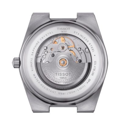 TISSOT PRX POWERMATIC 80 T1374071135100