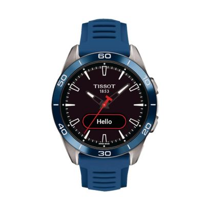 Reloj TISSOT CONNECT SPORT T1534204705101
