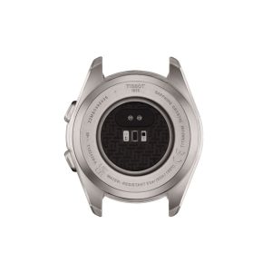 Reloj TISSOT CONNECT SPORT T1534204705101