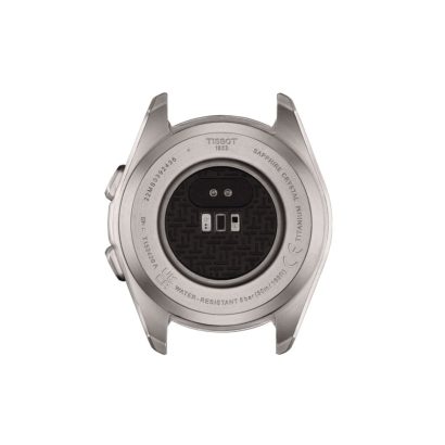 Reloj TISSOT CONNECT SPORT T1534204705101