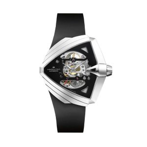 Hamilton Ventura XXL Skeleton H24625330