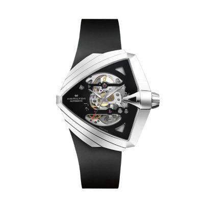 Hamilton Ventura XXL Skeleton H24625330