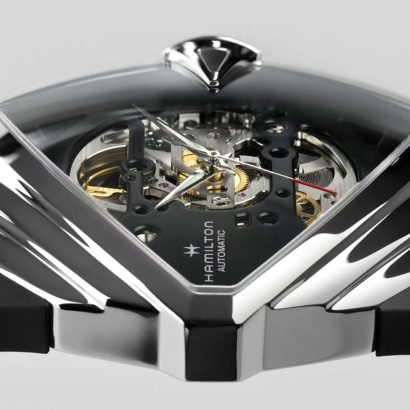 Hamilton Ventura XXL Skeleton H24625330