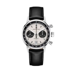 Hamilton American Classic Chrono H38416711