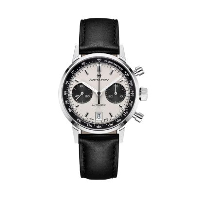 Hamilton American Classic Chrono H38416711