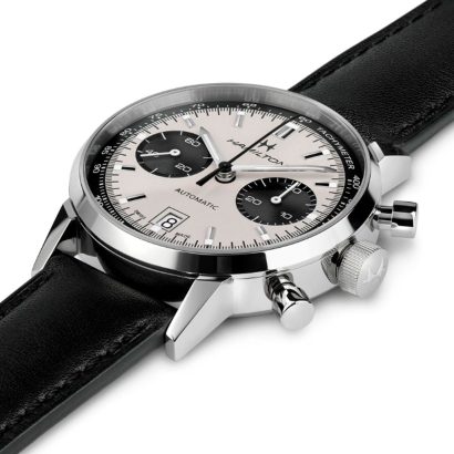 Hamilton American Classic Chrono H38416711