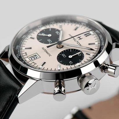 Hamilton American Classic Chrono H38416711