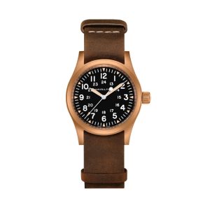 Hamilton Mechanical Bronze H69459530
