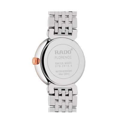 Florence Classic Diamonds DAMA R48913723