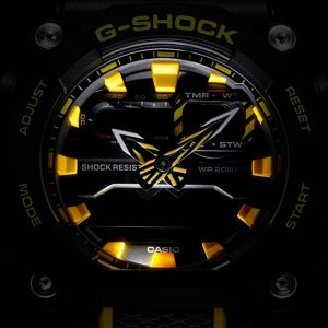 Reloj G-Shock GA-900A-1A9CR