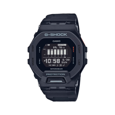 Reloj Casio G-Shock GBD-200-1CR 1