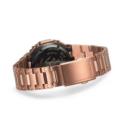 Reloj G-shock GM-B2100GD-5ACR