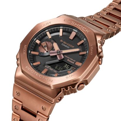 Reloj G-shock GM-B2100GD-5ACR