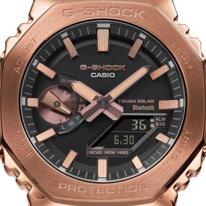 Reloj G-shock GM-B2100GD-5ACR