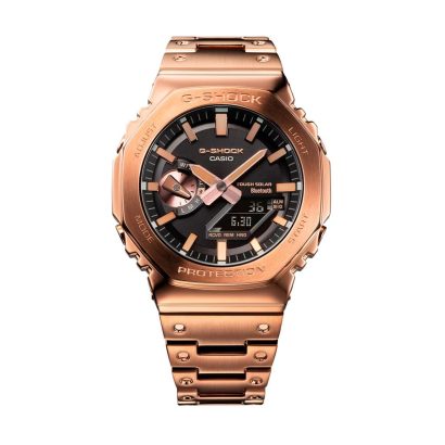 Reloj G-shock GM-B2100GD-5ACR