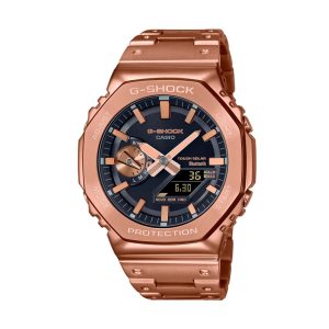 Reloj G-shock GM-B2100GD-5ACR