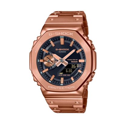Reloj G-shock GM-B2100GD-5ACR