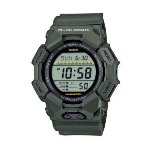 Reloj G-Shock GD-010-3CR