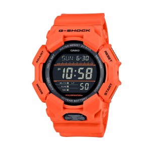 Reloj G-Shock GD-010-4CR
