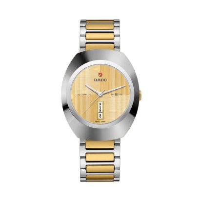 Reloj RADO DiaStar Original R12160253