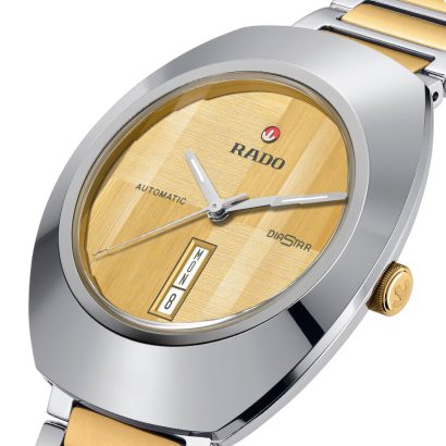 Reloj RADO DiaStar Original R12160253