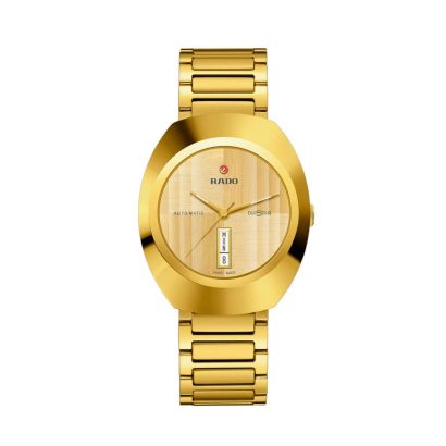 Reloj RADO DiaStar Original R12161253