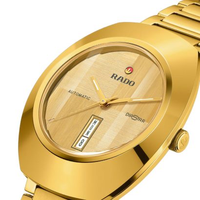 Reloj RADO DiaStar Original R12161253