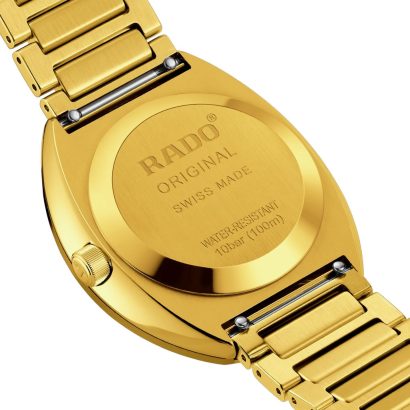 Reloj RADO DiaStar Original Automatic R12161643