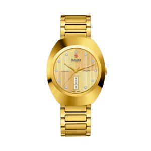 Reloj RADO DiaStar Original R12161733