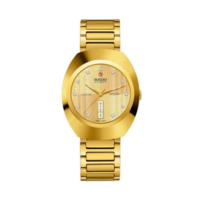 Reloj RADO DiaStar Original R12161733