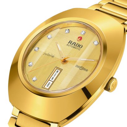 Reloj RADO DiaStar Original R12161733